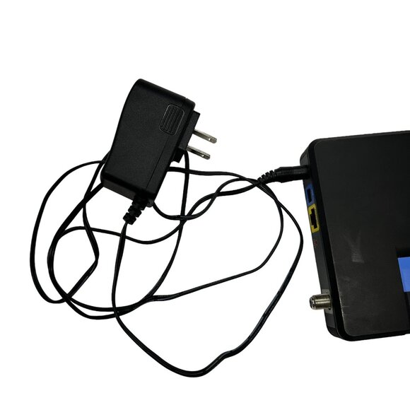 Linksys CM100 Cable Modem - Picture 8 of 8